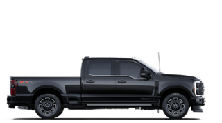 2025 Ford Super Duty® External Image 1